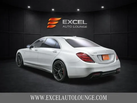 More photos of 2020 Mercedes-Benz S-Class S 63 AMG at Excel Auto Lounge, NJ