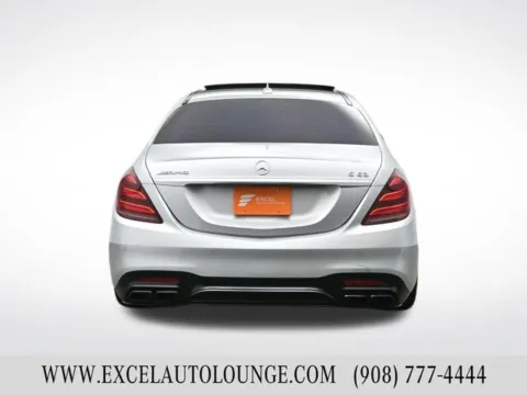 More photos of 2020 Mercedes-Benz S-Class S 63 AMG at Excel Auto Lounge, NJ