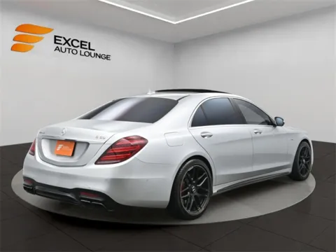More photos of 2020 Mercedes-Benz S-Class S 63 AMG at Excel Auto Lounge, NJ
