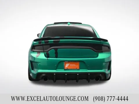 More photos of 2022 Dodge Charger R/T Scat Pack Widebody at Excel Auto Lounge, NJ