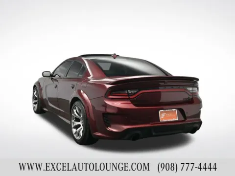 More photos of 2022 Dodge Charger SRT Hellcat Widebody at Excel Auto Lounge, NJ