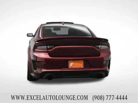 More photos of 2022 Dodge Charger SRT Hellcat Widebody at Excel Auto Lounge, NJ