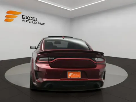 More photos of 2022 Dodge Charger SRT Hellcat Widebody at Excel Auto Lounge, NJ