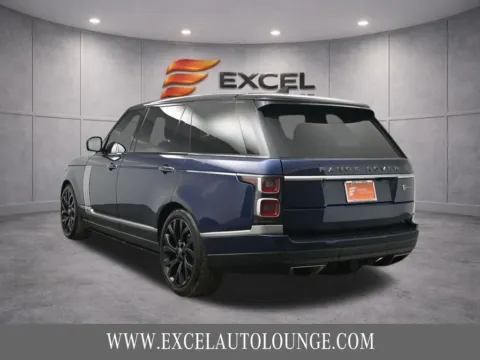 More photos of 2019 Land Rover Range Rover SVAutobiography at Excel Auto Lounge, NJ