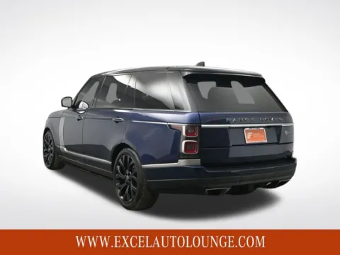 More photos of 2019 Land Rover Range Rover SVAutobiography at Excel Auto Lounge, NJ