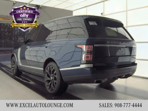 More photos of 2019 Land Rover Range Rover SVAutobiography at Excel Auto Lounge, NJ