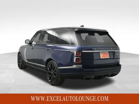 More photos of 2019 Land Rover Range Rover SVAutobiography at Excel Auto Lounge, NJ