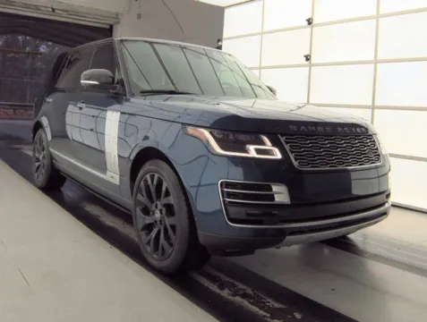 More photos of 2019 Land Rover Range Rover SVAutobiography at Excel Auto Lounge, NJ