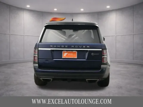 More photos of 2019 Land Rover Range Rover SVAutobiography at Excel Auto Lounge, NJ