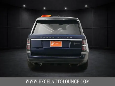 More photos of 2019 Land Rover Range Rover SVAutobiography at Excel Auto Lounge, NJ