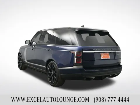More photos of 2019 Land Rover Range Rover SVAutobiography at Excel Auto Lounge, NJ
