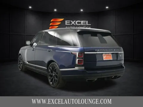 More photos of 2019 Land Rover Range Rover SVAutobiography at Excel Auto Lounge, NJ