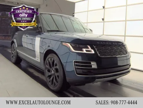 More photos of 2019 Land Rover Range Rover SVAutobiography at Excel Auto Lounge, NJ