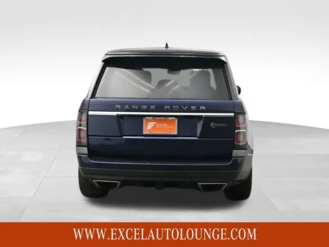 More photos of 2019 Land Rover Range Rover SVAutobiography at Excel Auto Lounge, NJ