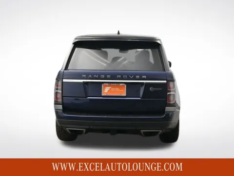More photos of 2019 Land Rover Range Rover SVAutobiography at Excel Auto Lounge, NJ