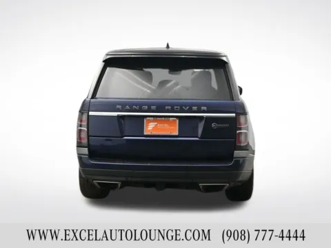 More photos of 2019 Land Rover Range Rover SVAutobiography at Excel Auto Lounge, NJ