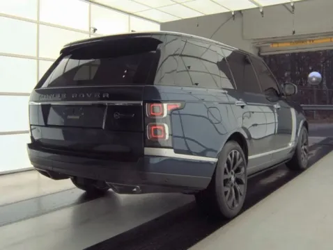 Photos of 2019 Land Rover Range Rover SVAutobiography for sale in Hightstown, NJ at Excel Auto Lounge