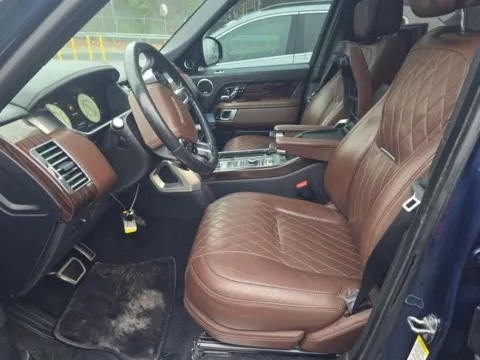 More photos of 2019 Land Rover Range Rover SVAutobiography at Excel Auto Lounge, NJ