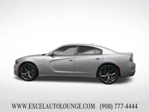 Another view of 2018 Dodge Charger R/T for sale in Hightstown, NJ at Excel Auto Lounge