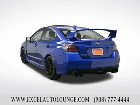 More photos of 2020 Subaru WRX STi Limited at Excel Auto Lounge, NJ