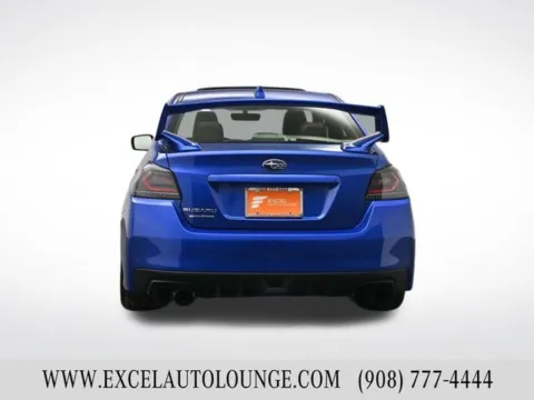 More photos of 2020 Subaru WRX STi Limited at Excel Auto Lounge, NJ