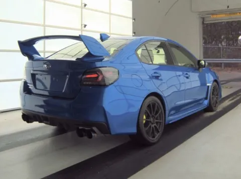 Photos of 2020 Subaru WRX STi Limited for sale in Hightstown, NJ at Excel Auto Lounge