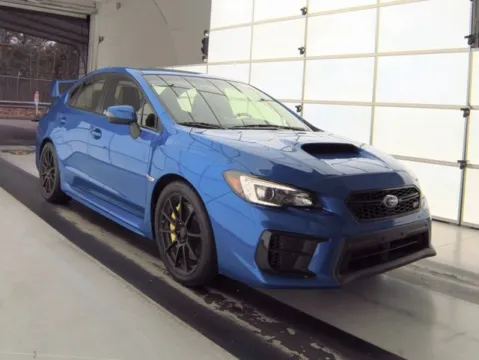 More photos of 2020 Subaru WRX STi Limited at Excel Auto Lounge, NJ