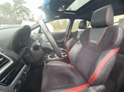 More photos of 2020 Subaru WRX STi Limited at Excel Auto Lounge, NJ