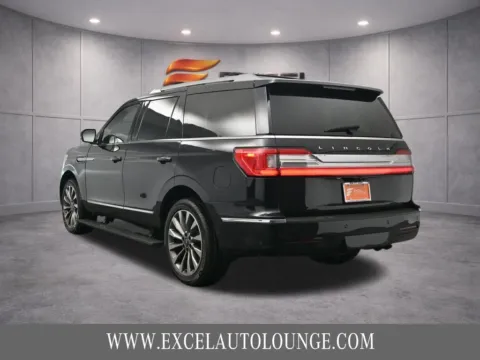 More photos of 2020 Lincoln Navigator Reserve at Excel Auto Lounge, NJ