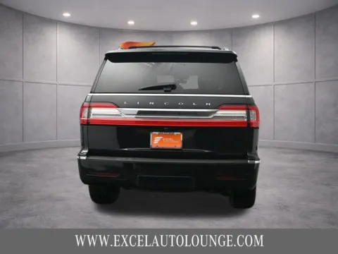 More photos of 2020 Lincoln Navigator Reserve at Excel Auto Lounge, NJ