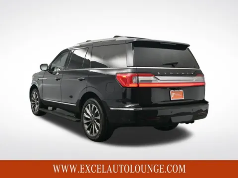 More photos of 2020 Lincoln Navigator Reserve at Excel Auto Lounge, NJ