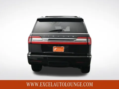 More photos of 2020 Lincoln Navigator Reserve at Excel Auto Lounge, NJ