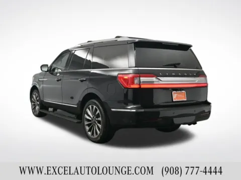 More photos of 2020 Lincoln Navigator Reserve at Excel Auto Lounge, NJ