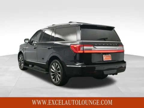 More photos of 2020 Lincoln Navigator Reserve at Excel Auto Lounge, NJ