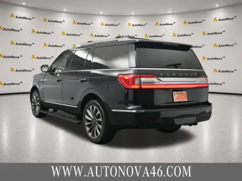 More photos of 2020 Lincoln Navigator Reserve at Excel Auto Lounge, NJ