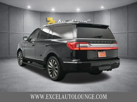 More photos of 2020 Lincoln Navigator Reserve at Excel Auto Lounge, NJ