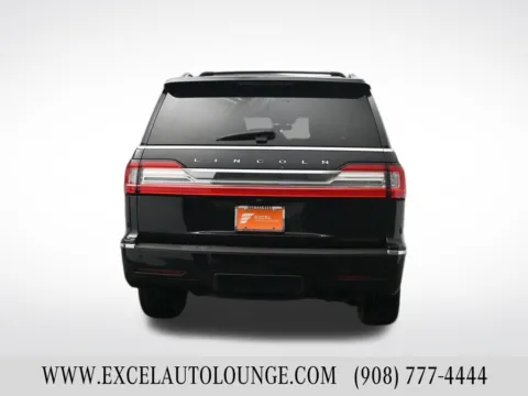 More photos of 2020 Lincoln Navigator Reserve at Excel Auto Lounge, NJ