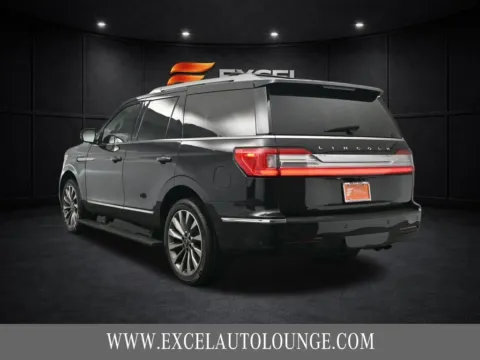 More photos of 2020 Lincoln Navigator Reserve at Excel Auto Lounge, NJ