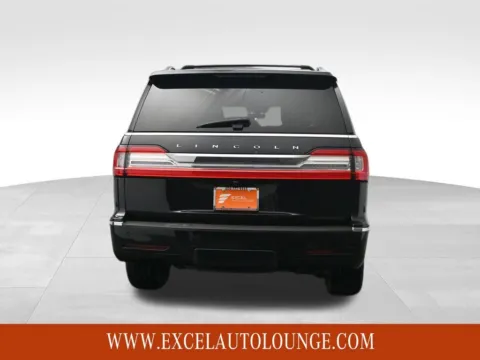 More photos of 2020 Lincoln Navigator Reserve at Excel Auto Lounge, NJ