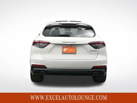 More photos of 2022 Maserati Levante Modena at Excel Auto Lounge, NJ