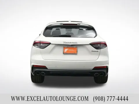 More photos of 2022 Maserati Levante Modena at Excel Auto Lounge, NJ