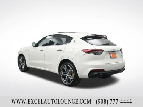 More photos of 2022 Maserati Levante Modena at Excel Auto Lounge, NJ