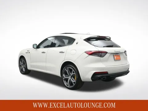 More photos of 2022 Maserati Levante Modena at Excel Auto Lounge, NJ