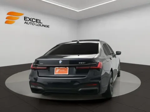 More photos of 2022 BMW 7 Series 750i xDrive at Excel Auto Lounge, NJ
