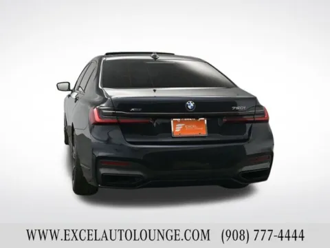 More photos of 2022 BMW 7 Series 750i xDrive at Excel Auto Lounge, NJ