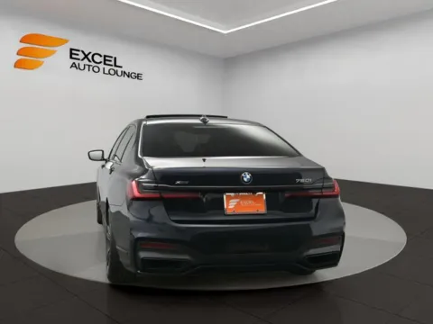 More photos of 2022 BMW 7 Series 750i xDrive at Excel Auto Lounge, NJ