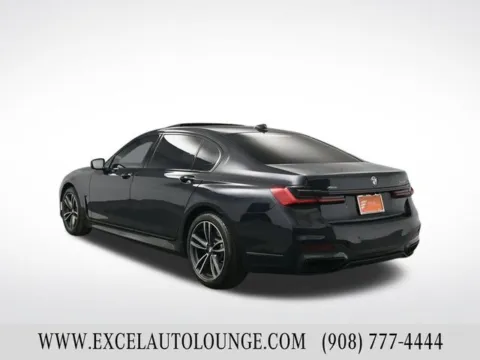 More photos of 2022 BMW 7 Series 750i xDrive at Excel Auto Lounge, NJ