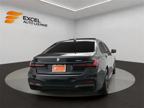 More photos of 2022 BMW 7 Series 750i xDrive at Excel Auto Lounge, NJ