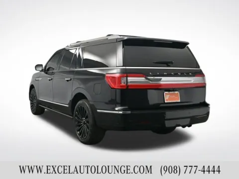 More photos of 2019 Lincoln Navigator L L Reserve at Excel Auto Lounge, NJ