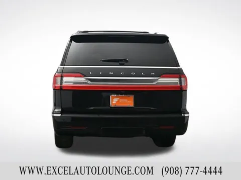 More photos of 2019 Lincoln Navigator L L Reserve at Excel Auto Lounge, NJ